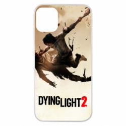 Чохол для iPhone 11 Pro Dying light 2 art - PrintSalon