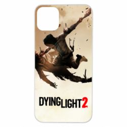 Чохол для iPhone 11 Pro Max Dying light 2 art - PrintSalon