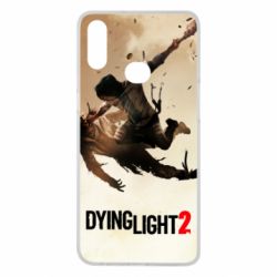 Чохол для Samsung A10s Dying light 2 art - PrintSalon