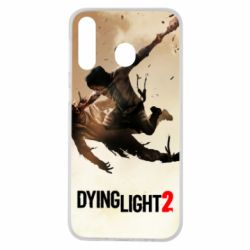Чохол для Samsung M30 Dying light 2 art - PrintSalon