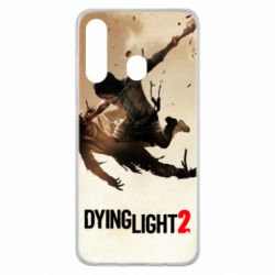 Чохол для Samsung M40 Dying light 2 art - PrintSalon