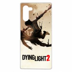 Чохол для Samsung Note 10 Dying light 2 art - PrintSalon