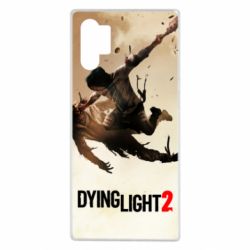 Чохол для Samsung Note 10 Plus Dying light 2 art - PrintSalon