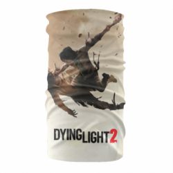 Бандана Dying light 2 art - PrintSalon