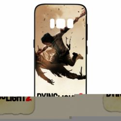 Чохол для Samsung S8 Dying light 2 art - PrintSalon