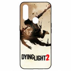 Чохол для Oppo A31 Dying light 2 art - PrintSalon