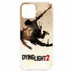 Чохол для iPhone 12 Pro Dying light 2 art - PrintSalon