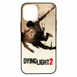Чохол для iPhone 12 mini Dying light 2 art - PrintSalon