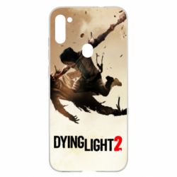 Чохол для Samsung A11 / M11 Dying light 2 art - PrintSalon