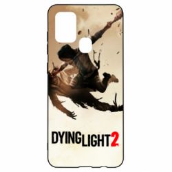 Чохол для Samsung A21s Dying light 2 art - PrintSalon
