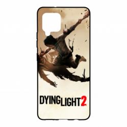 Чохол для Samsung A42 5G Dying light 2 art - PrintSalon