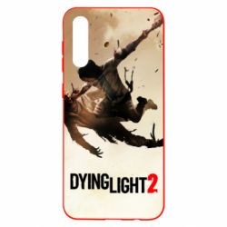 Чохол для Samsung A50 Dying light 2 art - PrintSalon