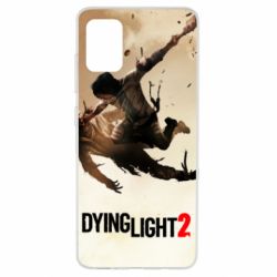 Чохол для Samsung A51 Dying light 2 art - PrintSalon