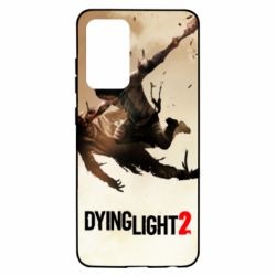 Чохол для Samsung A52 5G Dying light 2 art - PrintSalon