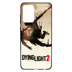 Чохол для Samsung A72 5G Dying light 2 art - PrintSalon