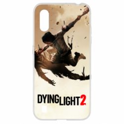 Чохол для Samsung A01 / M01 Dying light 2 art - PrintSalon