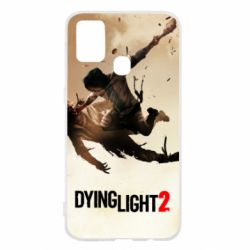 Чохол для Samsung M31 Dying light 2 art - PrintSalon