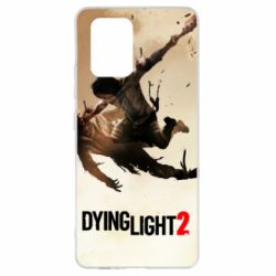 Чохол для Samsung S10 Lite Dying light 2 art - PrintSalon