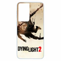 Чохол для Samsung S21 Dying light 2 art - PrintSalon
