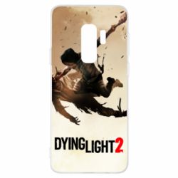 Чохол для Samsung S9+ Dying light 2 art - PrintSalon