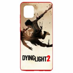 Чохол для Samsung Note 10 Lite Dying light 2 art - PrintSalon