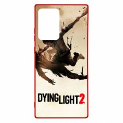 Чохол для Samsung Note 20 Ultra Dying light 2 art - PrintSalon