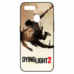 Чохол для Oppo A5s / A12Dying light 2 art - PrintSalon
