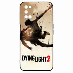 Чохол для Oppo A52 / A72 / A92Dying light 2 art - PrintSalon