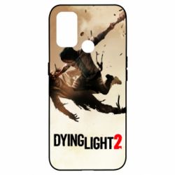 Чохол для Oppo A53 / A32 / A33Dying light 2 art - PrintSalon