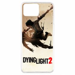 Чохол для Oppo A73Dying light 2 art - PrintSalon