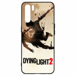 Чохол для Oppo A91 / Reno3Dying light 2 art - PrintSalon