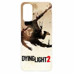 Чохол для Oppo Reno 4Dying light 2 art - PrintSalon