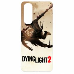Чохол для Oppo Reno 4 Pro Dying light 2 art - PrintSalon