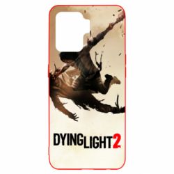Чохол для Oppo Reno 5 Lite Dying light 2 art - PrintSalon