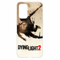 Чохол для Oppo Reno 5 4G Dying light 2 art - PrintSalon
