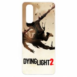 Чохол для Oppo Find X2Dying light 2 art - PrintSalon