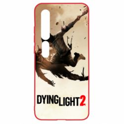 Чохол для Xiaomi Mi10 / 10 Pro Dying light 2 art - PrintSalon