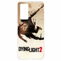 Чохол для Xiaomi Mi 10T / 10T Pro Dying light 2 art - PrintSalon