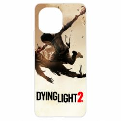 Чохол для Xiaomi Mi11 Dying light 2 art - PrintSalon