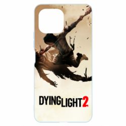 Чохол для Xiaomi Mi11 Lite Dying light 2 art - PrintSalon