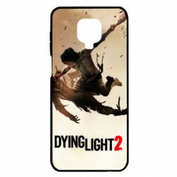 Чохол для Xiaomi Redmi Note 9S / 9Pro / 9Pro Max Dying light 2 art - PrintSalon
