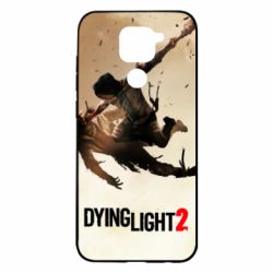 Чохол для Xiaomi Redmi Note 9 / Redmi 10X Dying light 2 art - PrintSalon