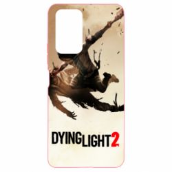 Чохол для Xiaomi Redmi Note 10 Pro Dying light 2 art - PrintSalon