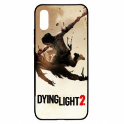 Чохол для Xiaomi Redmi 9a Dying light 2 art - PrintSalon