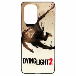 Чохол для Xiaomi Poco F3/K40 Dying light 2 art - PrintSalon