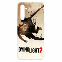 Чохол для Realme 6 Dying light 2 art - PrintSalon
