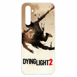 Чохол для Realme 6 Pro Dying light 2 art - PrintSalon