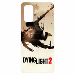 Чохол для Realme 7 Pro Dying light 2 art - PrintSalon