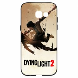 Чохол для Samsung A5 2017 Dying light 2 art - PrintSalon