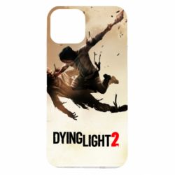 Чохол для iPhone 14 Dying light 2 art - PrintSalon